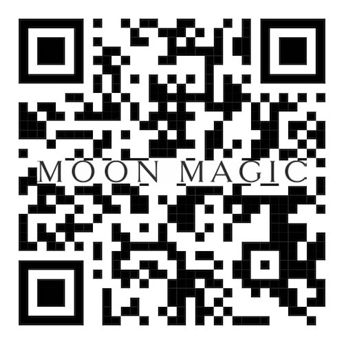 Moon Magic qr code